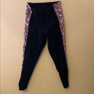 VS leggings